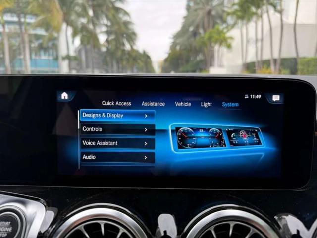 2023 Mercedes-Benz GLB 4MATIC