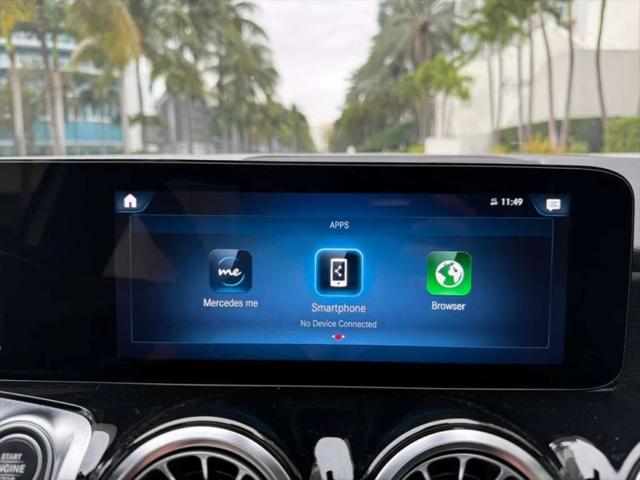 2023 Mercedes-Benz GLB 4MATIC