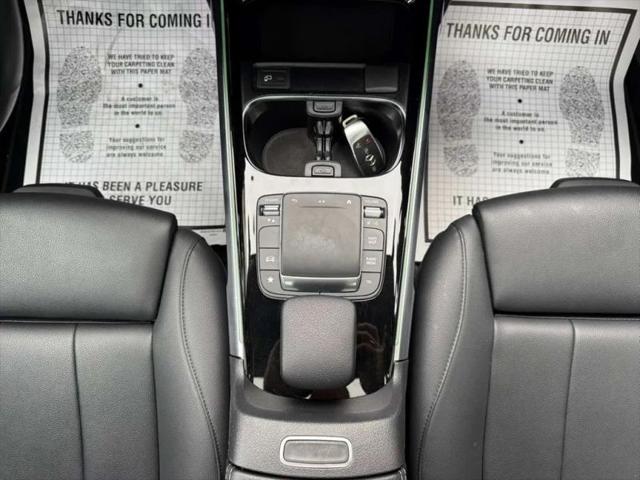2023 Mercedes-Benz GLB 4MATIC