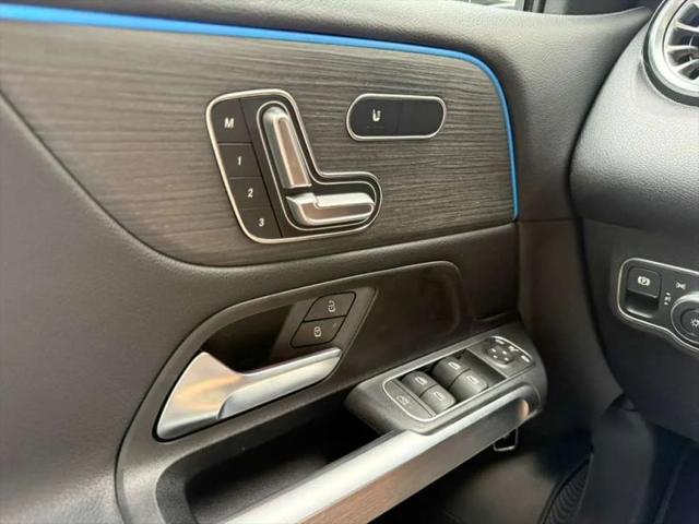 2023 Mercedes-Benz GLB 4MATIC