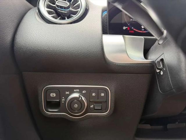 2023 Mercedes-Benz GLB 4MATIC