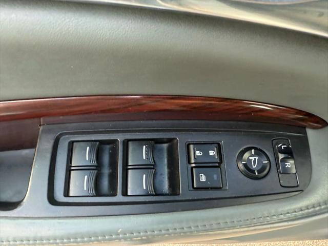 2014 Acura MDX Advance Pkg w/Entertainment Pkg