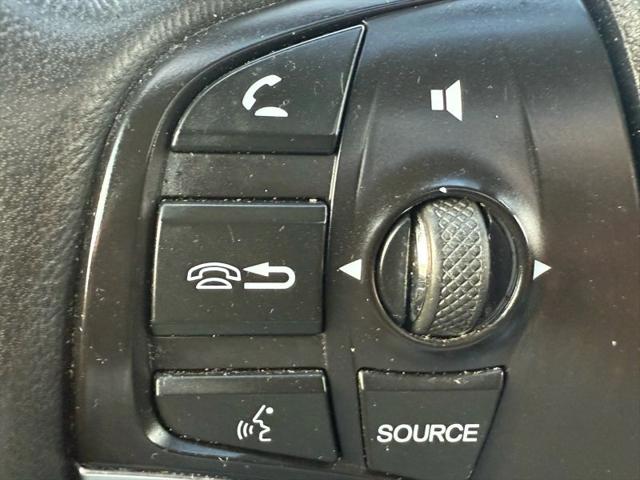 2014 Acura MDX Advance Pkg w/Entertainment Pkg