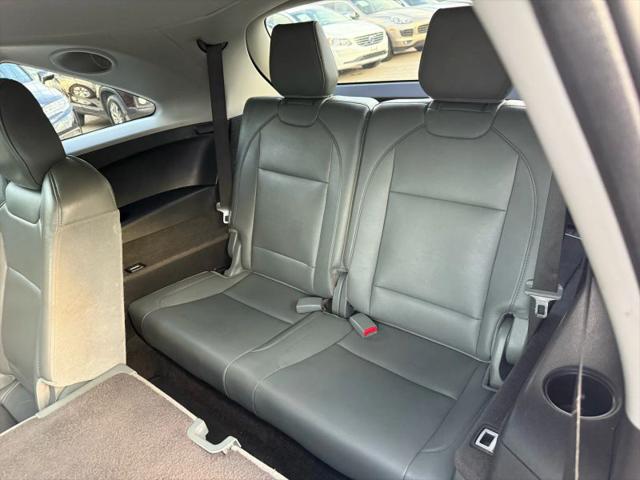 2014 Acura MDX Advance Pkg w/Entertainment Pkg