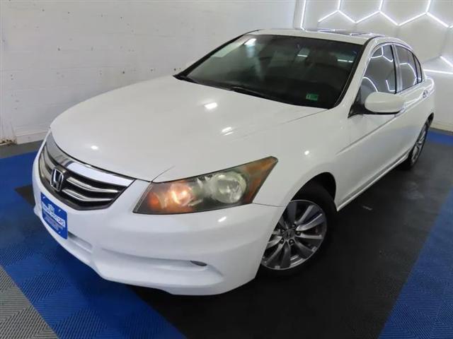2011 Honda Accord 3.5 EX-L