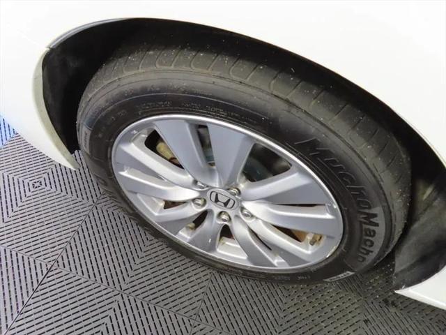 2011 Honda Accord 3.5 EX-L