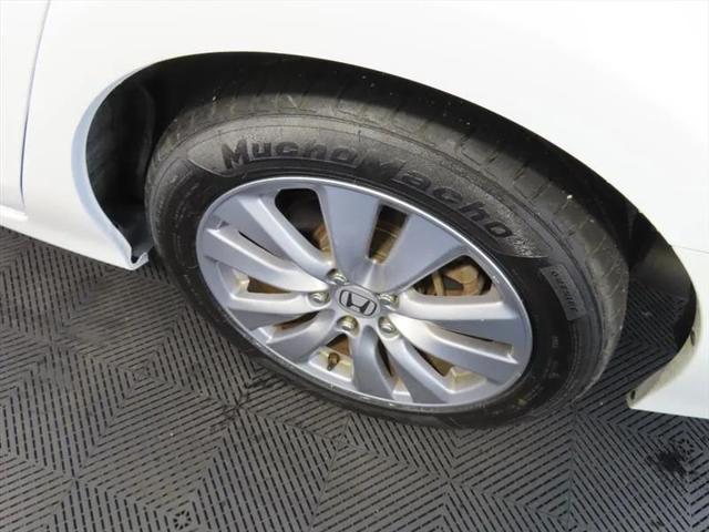 2011 Honda Accord 3.5 EX-L