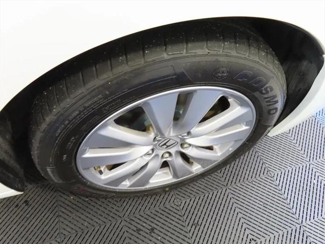 2011 Honda Accord 3.5 EX-L