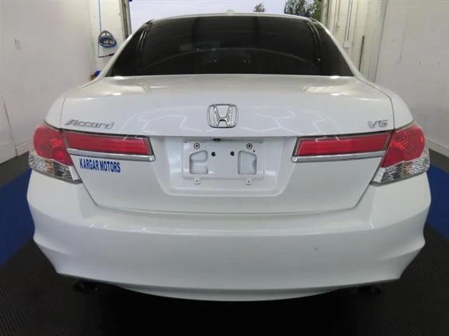 2011 Honda Accord 3.5 EX-L