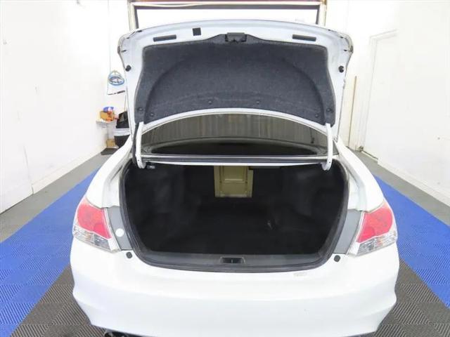 2011 Honda Accord 3.5 EX-L