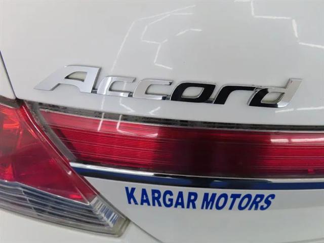 2011 Honda Accord 3.5 EX-L