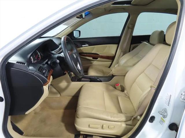 2011 Honda Accord 3.5 EX-L