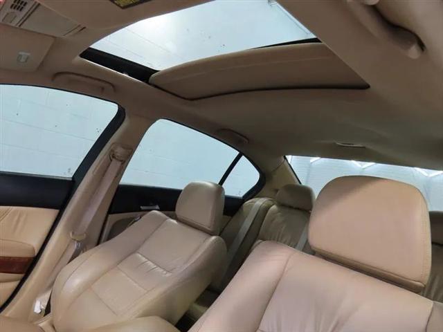 2011 Honda Accord 3.5 EX-L