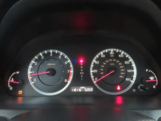 2011 Honda Accord 3.5 EX-L