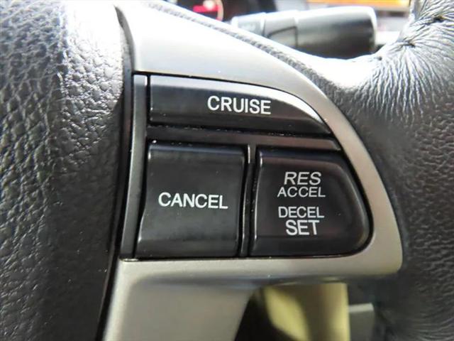 2011 Honda Accord 3.5 EX-L