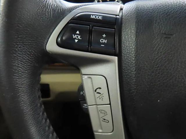 2011 Honda Accord 3.5 EX-L