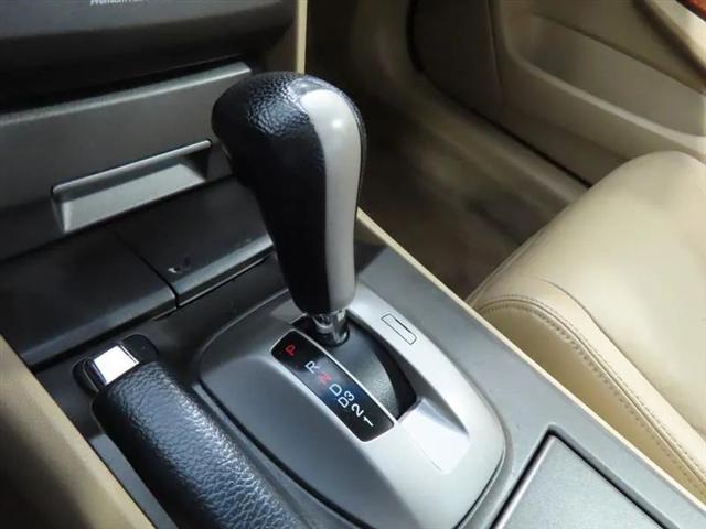 2011 Honda Accord 3.5 EX-L