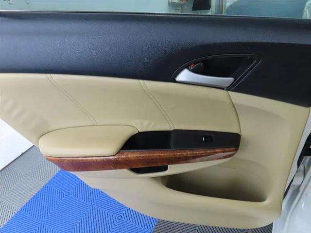 2011 Honda Accord 3.5 EX-L