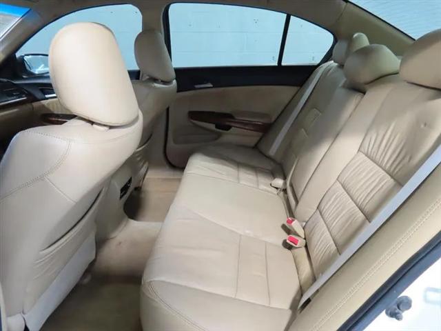 2011 Honda Accord 3.5 EX-L