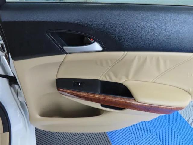 2011 Honda Accord 3.5 EX-L