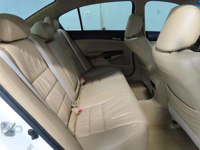 2011 Honda Accord 3.5 EX-L