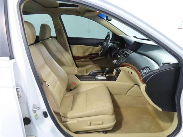 2011 Honda Accord 3.5 EX-L