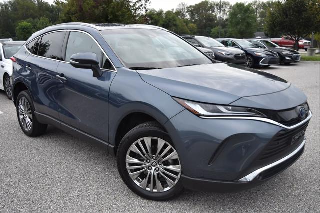 2024 Toyota Venza Limited for sale in Baltimore, MD