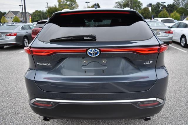 2024 Toyota Venza Limited