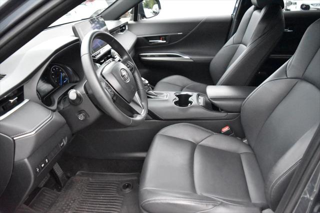 2024 Toyota Venza Limited