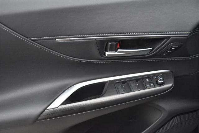 2024 Toyota Venza Limited