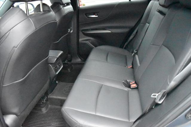 2024 Toyota Venza Limited