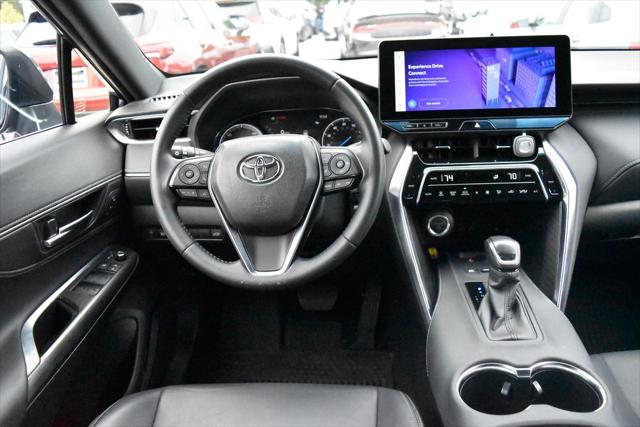 2024 Toyota Venza Limited