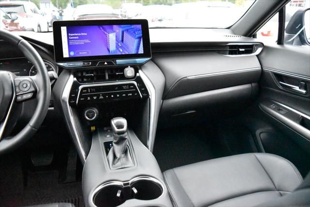 2024 Toyota Venza Limited