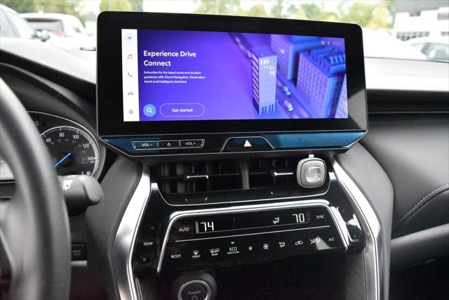2024 Toyota Venza Limited