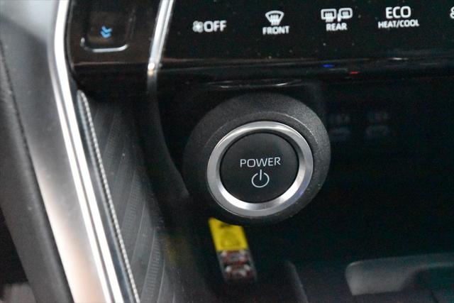 2024 Toyota Venza Limited