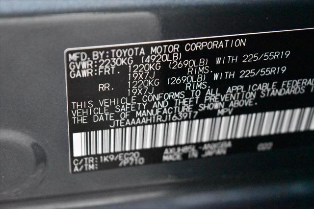 2024 Toyota Venza Limited