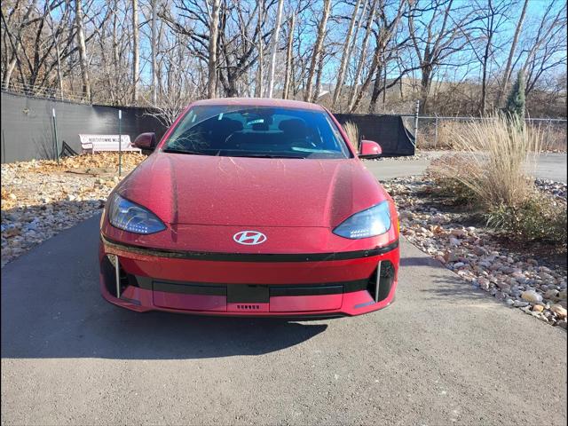 2025 Hyundai IONIQ 6 SE for sale in Kansas City, MO