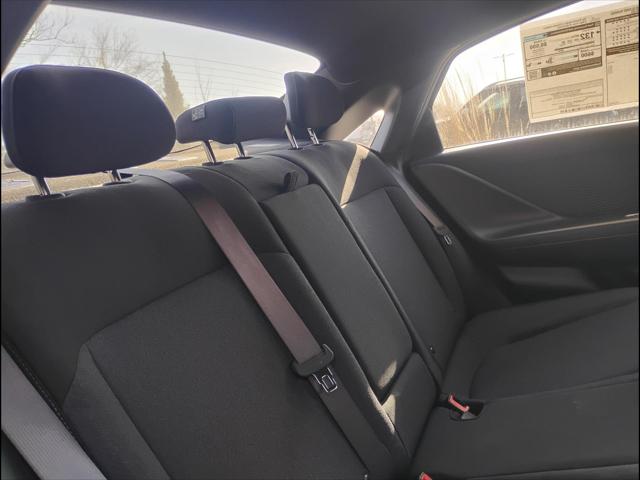 2025 Hyundai IONIQ 6 SE