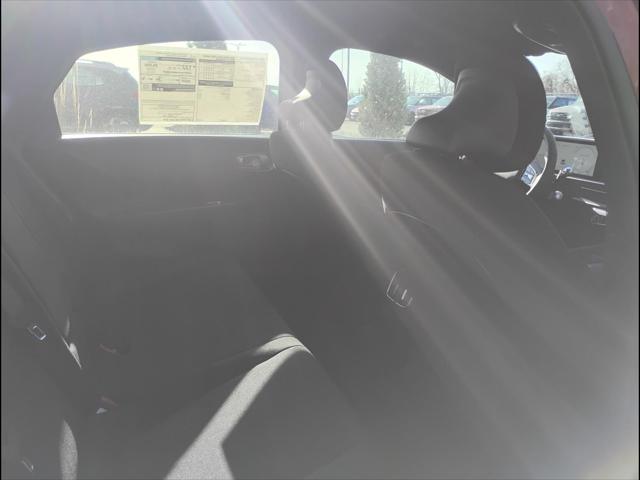2025 Hyundai IONIQ 6 SE