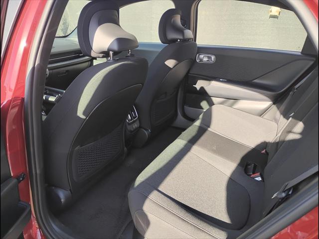 2025 Hyundai IONIQ 6 SE