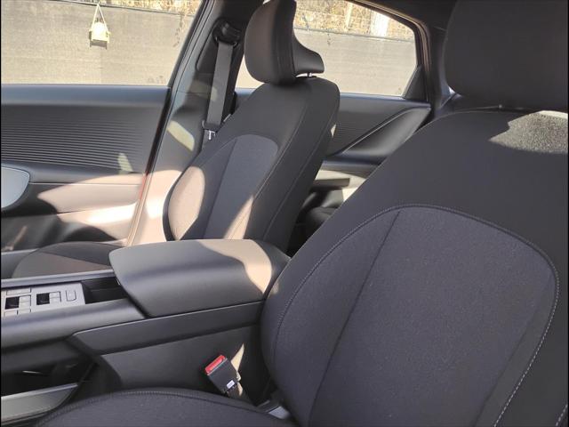 2025 Hyundai IONIQ 6 SE