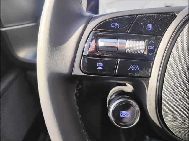 2025 Hyundai IONIQ 6 SE