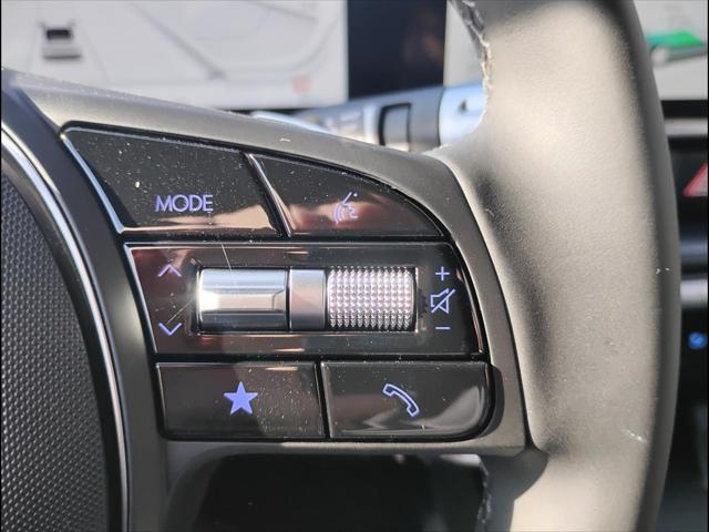 2025 Hyundai IONIQ 6 SE