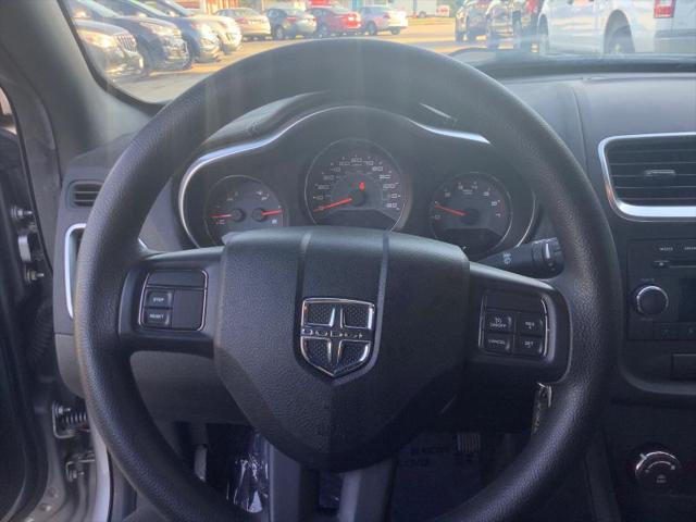 2013 Dodge Avenger SE V6