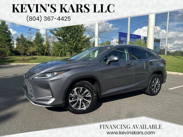 2020 Lexus RX 350 350 for sale in Richmond, VA