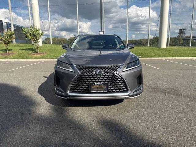 2020 Lexus RX 350 350