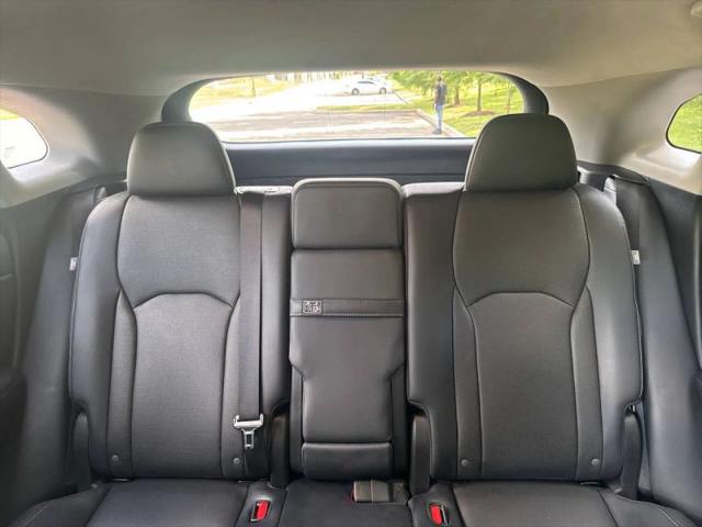 2020 Lexus RX 350 350