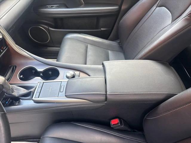 2020 Lexus RX 350 350