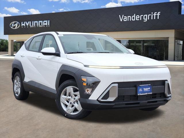 2026 Hyundai Kona SE for sale in Arlington, TX