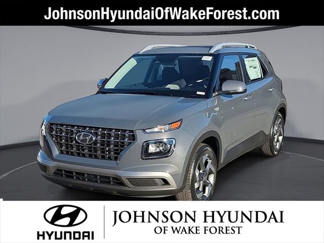 2026 Hyundai Venue SEL for sale in WAKE FOREST, NC
